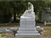 Bonaventure Cemetery