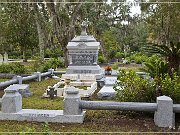 Bonaventure Cemetery