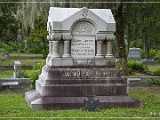 Bonaventure Cemetery