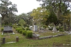 Bonaventure Cemetery