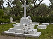 Bonaventure Cemetery