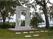 Bonaventure Cemetery