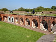 Fort Pulaski NP