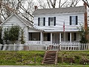 Old Clinton Historic District
