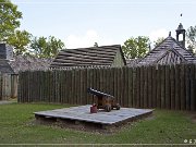 Fort St Jean Baptiste