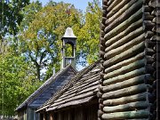 Fort St Jean Baptiste