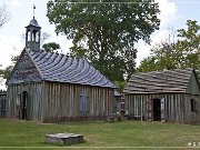 Fort St Jean Baptiste