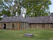 Fort St Jean Baptiste