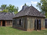 Fort St Jean Baptiste