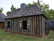 Fort St Jean Baptiste