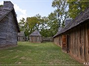 Fort St Jean Baptiste