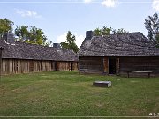 Fort St Jean Baptiste