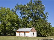 Magnolia Plantation