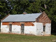 Magnolia Plantation