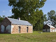 Magnolia Plantation