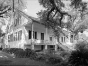 Magnolia Plantation, vom National Park Service