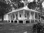 Magnolia Plantation, vom National Park Service