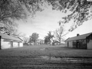 Magnolia Plantation, vom National Park Service