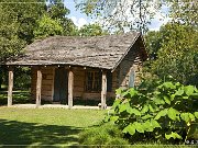 Melrose Plantation