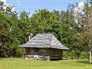 Melrose Plantation