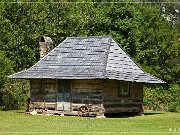 Melrose Plantation