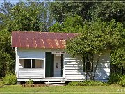 Melrose Plantation