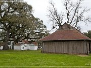 Oakland Plantation