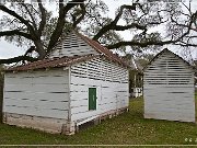 Oakland Plantation