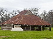 Oakland Plantation