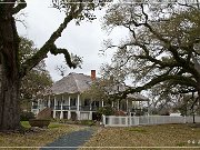 Oakland Plantation