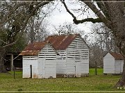 Oakland Plantation