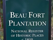 Beau Fort Plantation