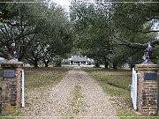 Cherokee Plantation