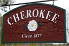 Cherokee Plantation