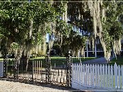 Destrehan Plantation