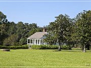 Evergreen Plantation