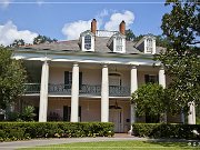 Oak Alley Plantation 2011