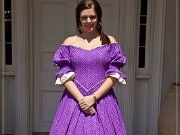 Oak Alley Plantation