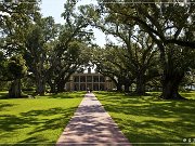 Oak Alley Plantation