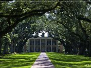 Oak Alley Plantation