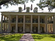 Oak Alley Plantation