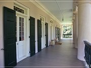 Oak Alley Plantation