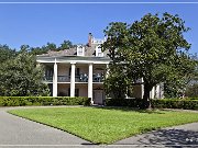 Oak Alley Plantation