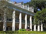 Oak Alley Plantation