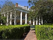 Oak Alley Plantation