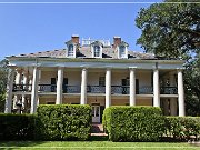 Oak Alley Plantation