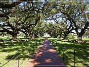 Oak Alley Plantation