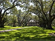 Oak Alley Plantation