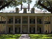 Oak Alley Plantation