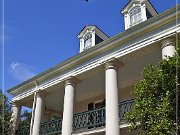 Oak Alley Plantation